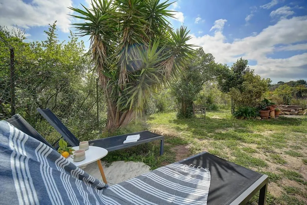 Feriehus Maison De Campagne Calme Jacuzzi Grasse Frankrig
