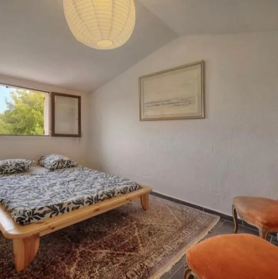Maison De Campagne Calme Jacuzzi Grasse Holiday home