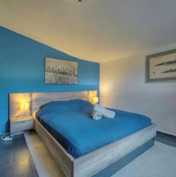 Maison De Campagne Calme Jacuzzi Grasse Holiday home